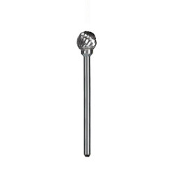 Carbide Burs HP 52D, Regular Cut, HP