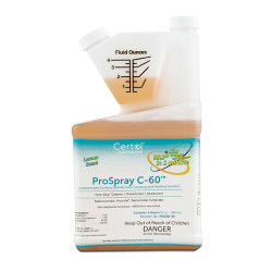 ProSpray ProSpray C-60, Concentrated Solution