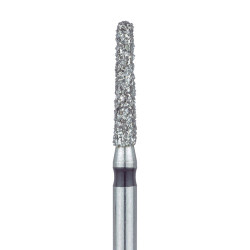 Meisinger Diamond Burs Diamond Bur,5/Pkg,850H-016-FG