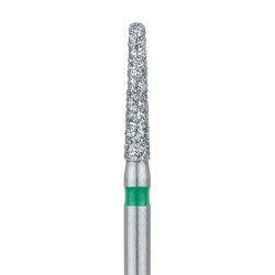 Meisinger Diamond Burs Diamond Bur,5/Pkg,856G-016-FG