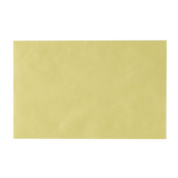 Monoart Tray Paper Yellow Tray Paper, 250/Box