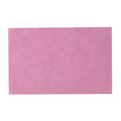Monoart Tray Paper Pink Tray Paper, 250/Box