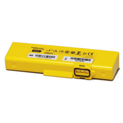 Lifeline VIEW Defibrillator Battery Pack for Lifeline VIEW