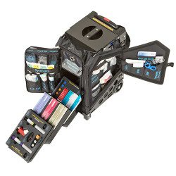 Infection ControlMobile ACLS V2 Emergency Medical Kit Mobile ACLS V2 Emergency Medical Kit