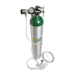 Infection ControlEmergency Oxygen System Emergency Oxygen System