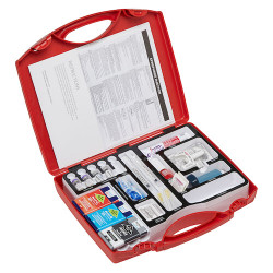 Emergency Medical Kit SM30 Adult & Pediatric Kit