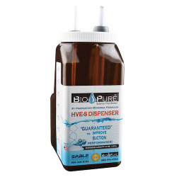 Bio-Pure Evacuation System Dispenser, 48 oz.