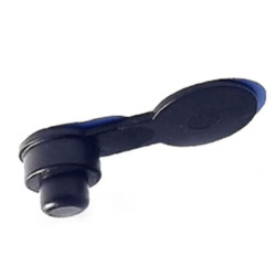 Dove Dental Tailcaps