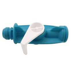 SE Backflow Prevention Disposable Valve SE Blue Backflow Prevention Disposable Valve