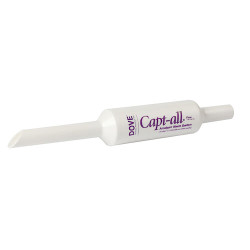 Capt-all Amalgam Separator Tips Capt-all Amalgam Separator Tips, 25/Pkg.