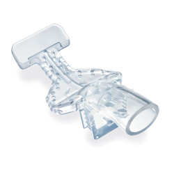 DryShield HVE Isolation System Mouthpiece, Pedo, 4/Box