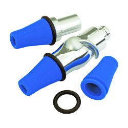 Lock-On S/E Valve Tips 3/Pkg.