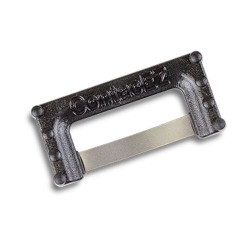 ContacEZ Restorative Strip System Kit Black Proximal Adjuster, .075 fine