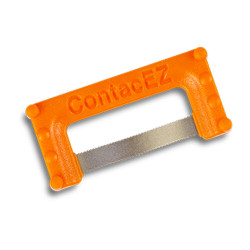 ContacEZ Restorative Strip System Kit Orange Adjuster, .07 X-Fine