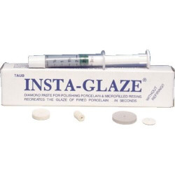 Insta-Glaze 2 g, Syringe