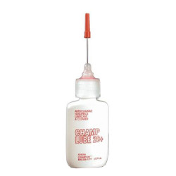 Champ-Lube 20 Plus 0.5 oz. Bottle, 2/Packg.