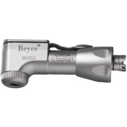 Maxso CS1-CH04 Low Speed Handpiece Attachment  CH04, Head, Latch Type, CA Burs