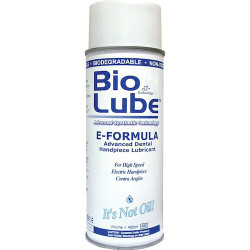 Bio Lube E-Formula, 500 ml, BIO-EF-500