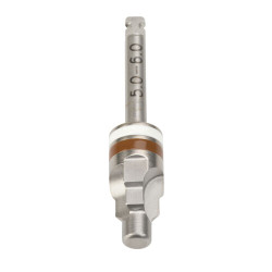 Countersink Drills Countersink Drill 5.0/6.0MM