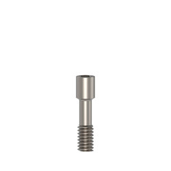 Direct Prosthetic Screw Direct Prosthetic Screw, 7.7 mm