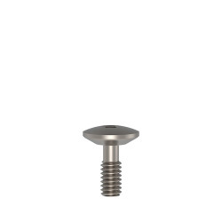Standard Healing Cap 1 mm x 4.8 mm