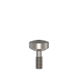Standard Healing Cap 2 mm x 4.8 mm