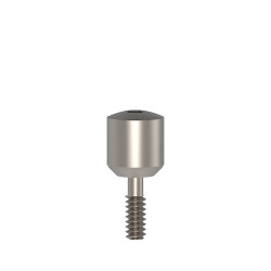 S-line Healing Cap 4 mm x 3.7 mm