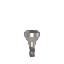 Low Profile Connector 2 mm x 4.6 mm