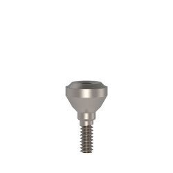 S-Line Low Profile Connector 2 mm x 4.6 mm