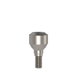 Low Profile Connector 3 mm x 4.6 mm