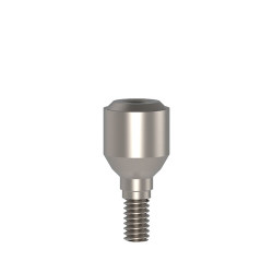Low Profile Connector 4 mm x 4.6 mm
