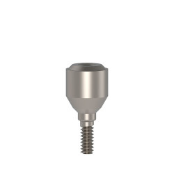 S-Line Low Profile Connector 4 mm x 4.6 mm