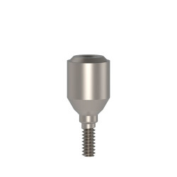 S-Line Low Profile Connector 5 mm x 4.6 mm