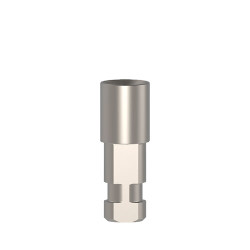 Implant Analogs w/Internal Hex 2.42 mm, 12 mm