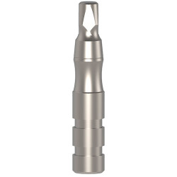 Implant Analogs For One-Piece Implant, 21 mm