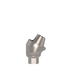Angulated Multi-Unit 30°, 2 mm x 5 mm