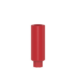 S-Line Plastic Abutments for Casting With Hex, 11 mm