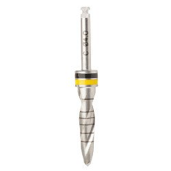 Conical Drills Kit Conical Drill, 4 mm