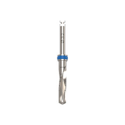 Advanced Surgical Kit Twist Drill, 3.2 mm