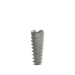 SLA MAX Implants 3.3 mm x 10 mm