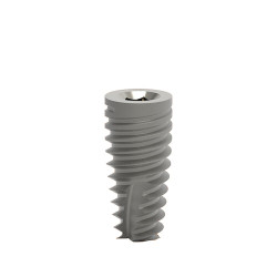 SLA MAX Implants 5.2 mm x 11.5 mm