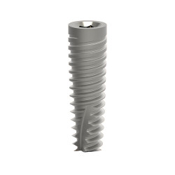 SLA MAX Implants 4.7 mm x 16 mm