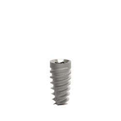 SLA MAX Implants 3.75 mm x 8 mm