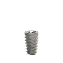 SLA MAX Implants 4.7 mm x 8 mm