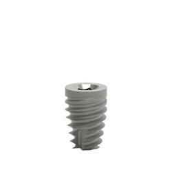 SLA MAX Implants 5.2 mm x 8 mm