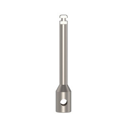 Advanced Surgical Kit Tissue Punch, 4 mm
