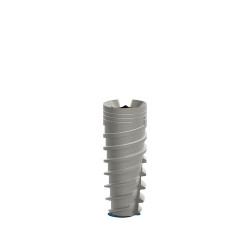 SLA Porous Implants 3.75 mm x 10 mm