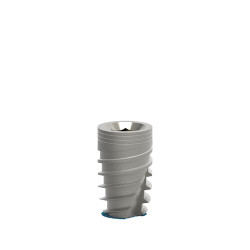 SLA Porous Implants 4.7 mm x 8 mm