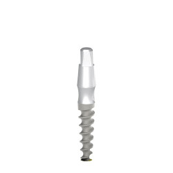 SLA SLIM Implants 3.3 mm x 10 mm