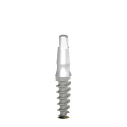 SLA SLIM Implants 3.75 mm x 10 mm